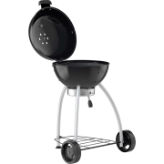 Barbecue Rösle Houtskool 